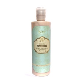 Bálsamo Corporal Ultra Humectante VAINILLA 250ml. Keíre (1 pieza)