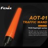 Fenix Traffic Wand AOT-01 for Fenix TK35, TK35UE - Red