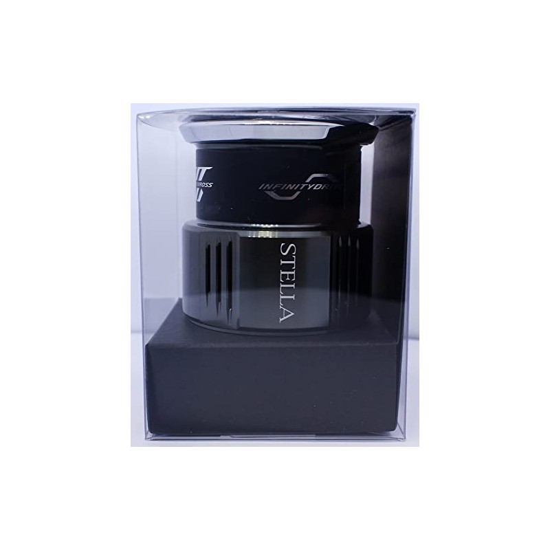 Genuine Part 22 Stella C3000SDHHG Spool Pair Part No 1009U