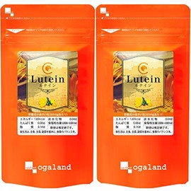 お徳用ルテイン (180カプセル/約6ヶ月分)