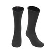 Rothco Polar Fleece Boot Liners, Black, M