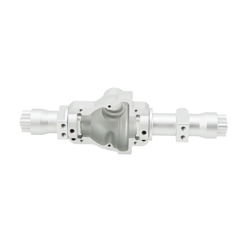 Aluminum Alloy Front Rear Axle Housing for Redcat GEN 8