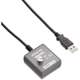 Sanwa Electric KB-USB20 Optical Link Connection
