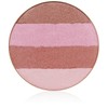 jane iredale Quad Bronzer Refill 8.5g (Various Shades), Peaches and