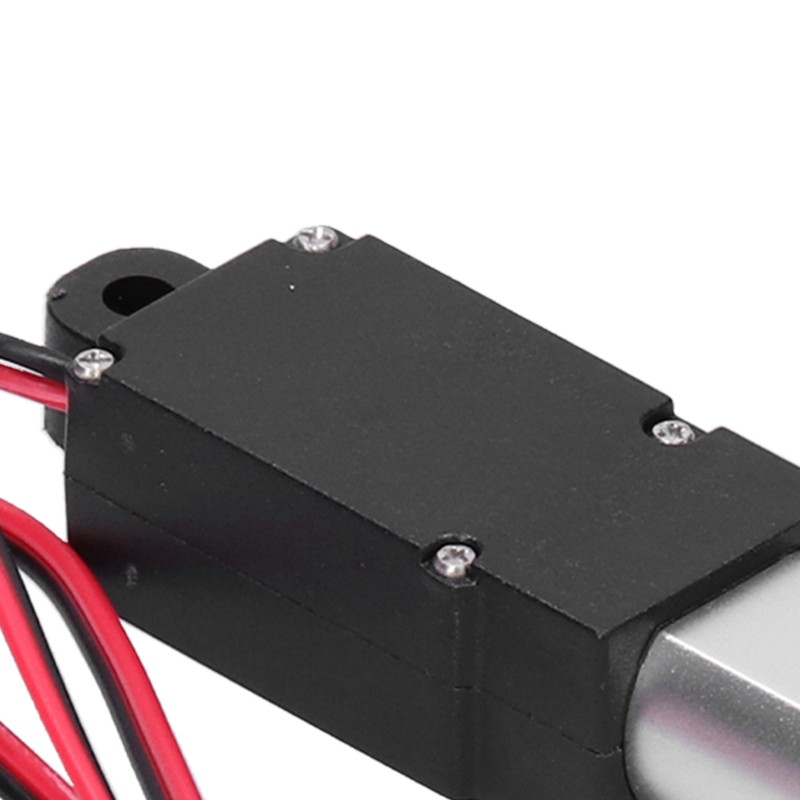 Mini Electric Linear Actuator Waterproof Micro Small Motion DC12V 50mm