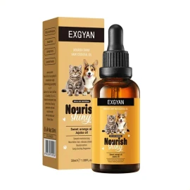 Hair Oil