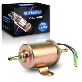 Fuel Pump for Polaris Ranger 500 Carb 2007-2009 Ranger 500 2X4 4X4 2006-2007 Ranger 500 2X4 4X4 6X6 1998-2005 Ranger 400 2012-2014 Ranger 400 HO 2009-2011 4011545 4011492 4010658 4170020