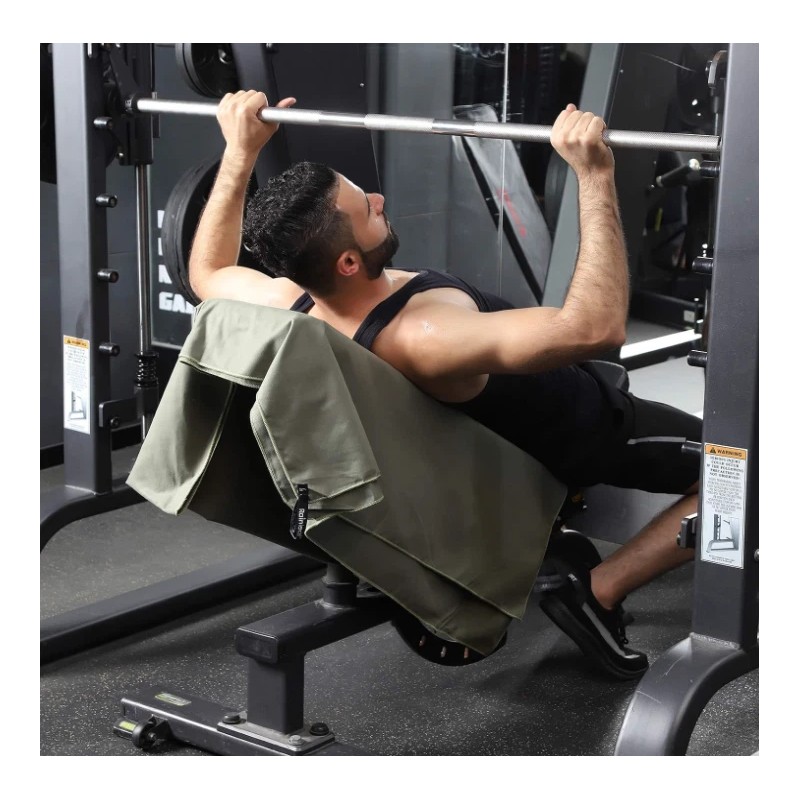 Rainleaf Microfiber Towel Perfect Travel And Gym And Camping Towel.