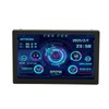 5in Computer Temp Monitor IPS USB Mini Screen PC Sensor