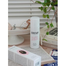 COSMOOD COSMOOD Ultimate Hair Shine Mist / COSMOOD 코스무드 얼티메이트 헤어 샤인 미스트