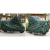 CarbonEnmy Bicycle Motorcycle Moped Cover Dustproof Protective Cover Waterproof (Camouflage