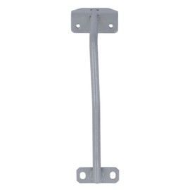 Radiator Support Bracket, Car Radiator Core with Metal Material for C300 C400 C43 C450 C63 E63, Excellent Compatibility, Enhanced Cooling Efficiency