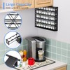 Rice rat k cup Holders for 5 Tier Coffee Pod