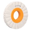Buffing Polishing Wheel 150mm OD 50mm ID 20mm Thick Cotton