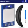 AHG Accessory House Global V4 QC15 Replacement Headband Pad Kit