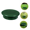 SUPVOX Golf Hole Cup Cover Portable Putting Cup for Training