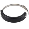 Exhaust Slider Protector, 100mm-140mm Universal Motorcycle Racing Bike Round Exhaust