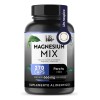 Life360 Magnesium Mix | 270 cápsulas | Magnesio, Colágeno y