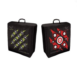 Rinehart Targets 57211 Raptor 22 Bag Target