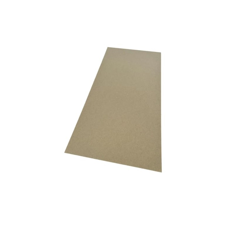 Trustleaf 3mm A4 Hardboard Sheet 210mm x 300mm - (Pack