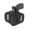 Barsony 6 Position Ambidextrous Concealment Pancake Holster for COLT Detective