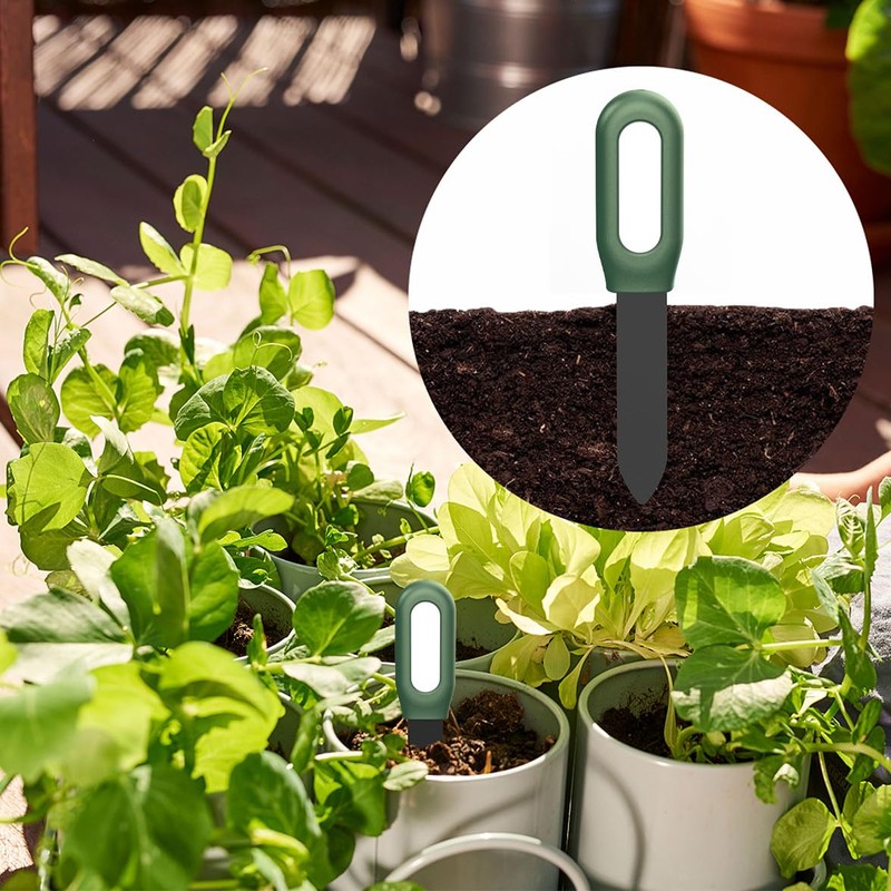 Candeo Zigbee Soil Sensor