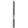 Maybelline Tattoo Liner Gel Oogpotlood - 901 Intense Charcoal -