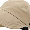 EUBEISAQI Sun Hats for Women, UV Protection Wide Brim Hiking