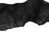 10Pcs Disposable Bra Woven Free Spa Salon Top Garment Underwear