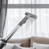 Vacuum Attachments Accessories Cleaning Brush, Replacement Upholstery Tool Attachment Compatible