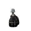 febi bilstein 34481 Tie Rod End with nut, pack of