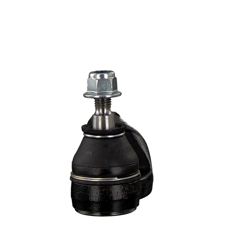febi bilstein 34481 Tie Rod End with nut, pack of