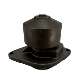 ENTYZE 3802358 Water Pump For Cummins 5.9 3.9 4B 6B B5.9 ISB Diesel Engines 03-06 Dodge Ram Replaces 3903749