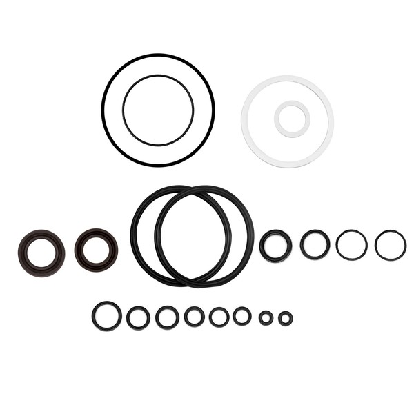 FSM013, Marine Rebuild Seal Kit for Evinrude Johnson Trim Tilt