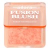 Rubor Adara Fushion Blush Marmoleado Tono Del Maquillaje 04 Dolce