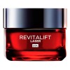 Oreal Paris Revitalift Laser Crema Día Triple Acción Anti Edad