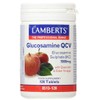 LAMBERTS GLUCOSAMINE QCV 120 TABS