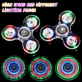 SCIONE Fidget Spinner (White)