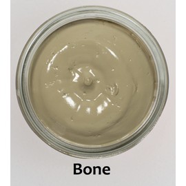 Meltonian Cream | Bone 086 | Quality Shoe Polish for Leather | Use on Boots, Shoes, Purses, Furniture | Cream Based Shoe Polish | Leather Conditioner | 1.7 OZ Jar