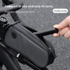 Cycling Tire Pump - 110psi Portable Cycle Tire Pump -