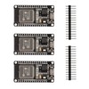 3PCS ESP32 ESP-32S Module WiFi Bluetooth Development Board Unassembled NodeMCU-32S