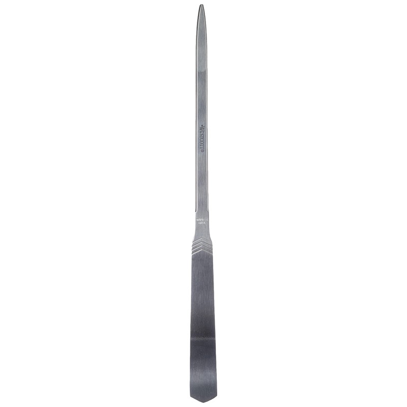 Westcott Letter Opener with Stainless Steel Handle