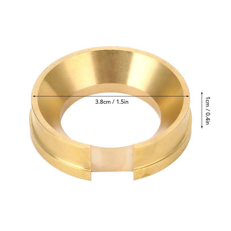 T Case Shifter Sheet Brass Transfer Case Shifter Sheet RG911