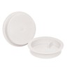 OATEY Knock-Out Dwv Test Cap, 1-1/2 In, 17 Psi, Abs,