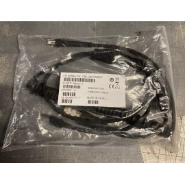 Zebra NEW- Zebra Y-Branch Cable CBA-U40-C09ZAR