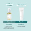 Mixsoon Kit Coreano Glass Skin 4 Pzs Mini Maletín De