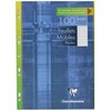 Clairefontaine - Ref 1733C - Single Paper Sheets in Folder