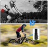 Cfcyhla Bicycle Handlebar Riser 13 cm Bicycle Stem Height Adapter