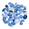 Natural Gemstone (Owyhee Blue Opal)