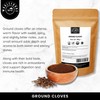 Ground Cloves | 100% Natural & Aromatic | Non-GMO |